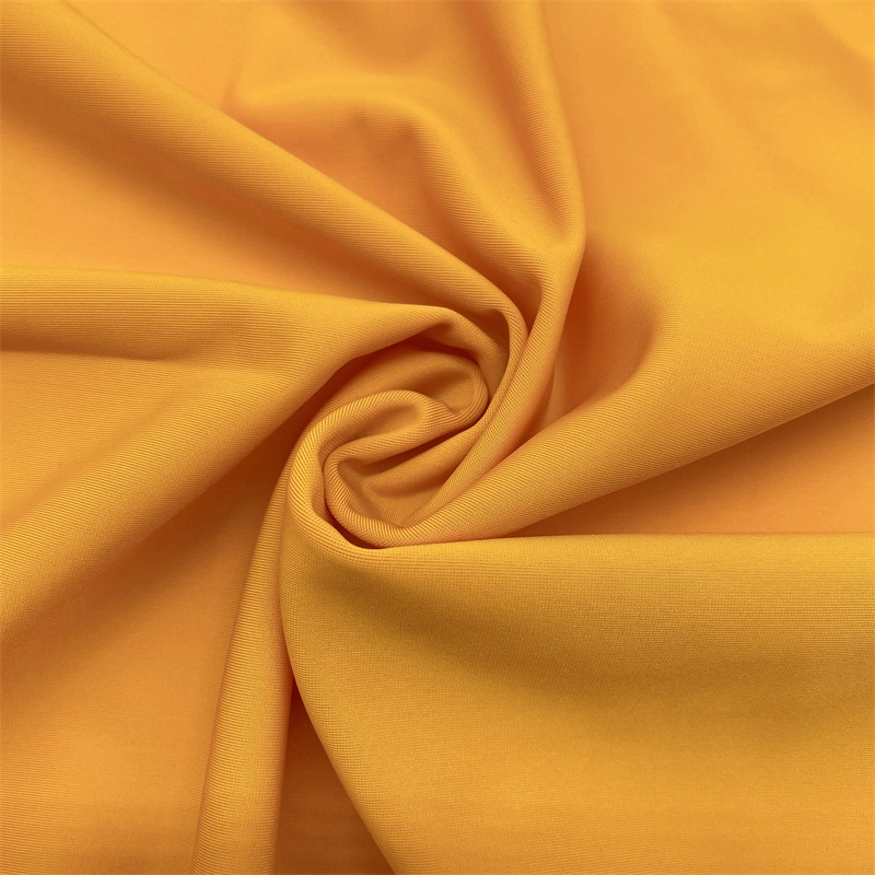 New Arrival 83% Nylon 17% Spandex Upf 50+ 4 Way Stretch Swimwear Fabric