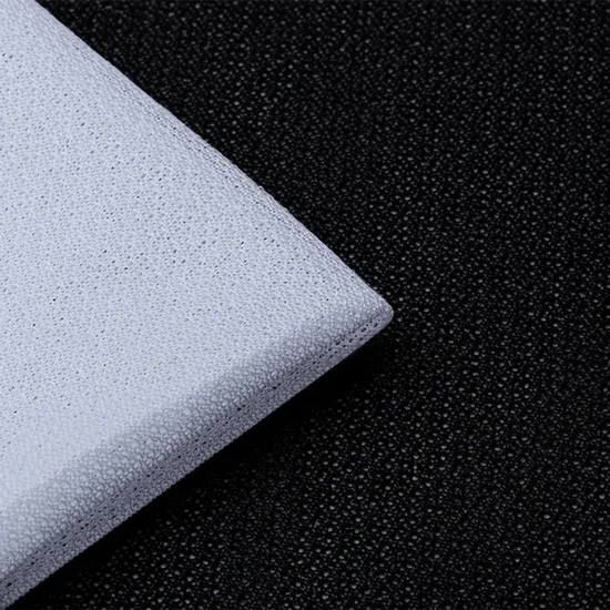 4 Way Stretch Nylon Spandex Knitted Powernet Mesh Fabric for Dress Decoration