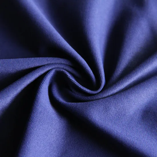 Nylon Spandex Lycra Knitted Fabric for Sportswear/Bikini/Swim Wear 