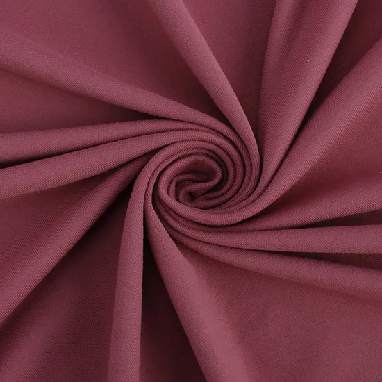 Dull 80 Nylon 20 Spandex Fabric for Swimwear 