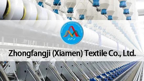 Versatile 50d Polyester Spandex Blend for Sports Apparel 