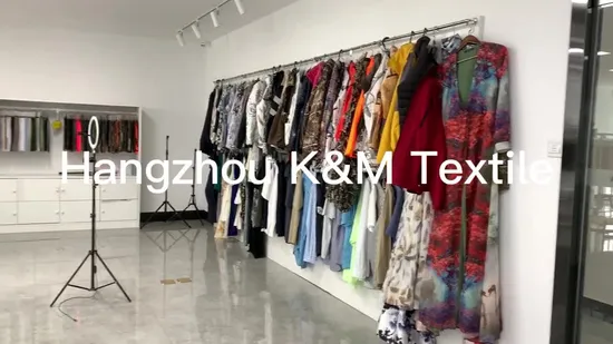 China Polyester Rayon Spandex Mesh Knitted Fabric Textile Tr 4 Way Stretch Waffle Knit Fabric for Garment Fabric Waffle Fleece Pattern Checks Waffle Grid Fabric 