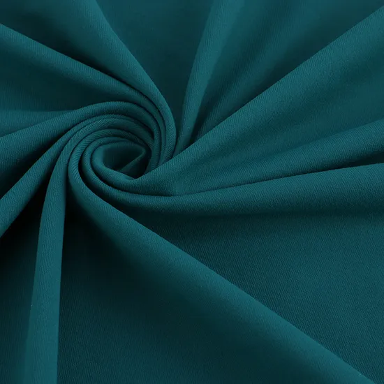 85% Nylon15% Spandex Dull Solid Yoga Fabric Soft T
