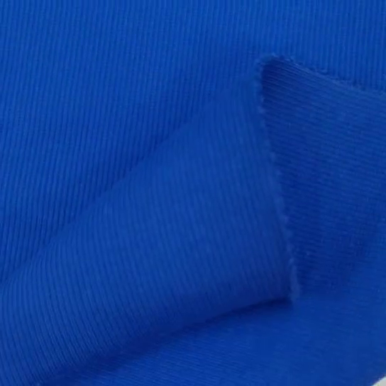 Recycle Nylon and Nylon Stretch Jacquard Interlock Mesh Rib Knitting Fabric for Sport Garment Use
