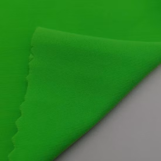 Woven Waterproof Outdoor Waterproof Breathable Microfiber Nylon 4 Way Stretch Spandex Knitted Printing Textile Fabric for for Garment/Yoga/Sportswear/Underwear