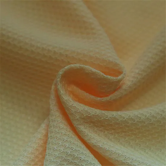 100% Polyester Stretch Breathable Net/Mesh Knitted Garment Lining Fabric for Sportswear 