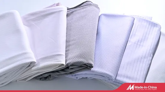 Custom SPF 50 Polyester Spandex Elastic Mesh Sports Knit Wicking Fabric 
